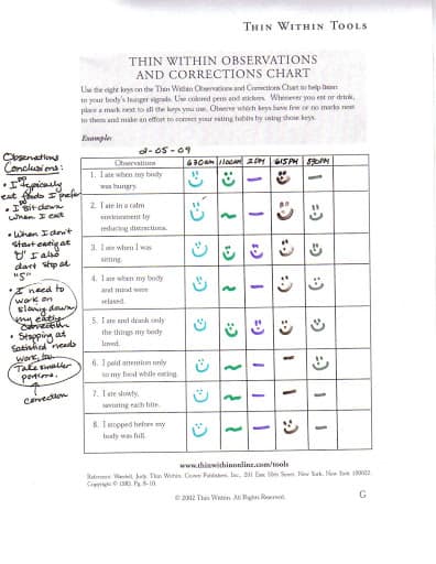 Legalism Vs Grace Chart