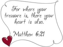 Matthew-6-21