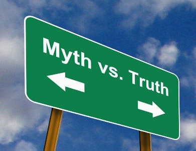 Myth vs. Truth | Thin Within