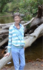 More than a Conqueror – Jo Ann Bankert’s Testimony Jo Ann Bankert