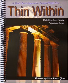 Thin Within Workbook #1 Kit