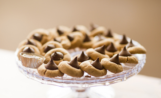 Gearing Up for the Holidays cookies