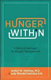 Hunger Within