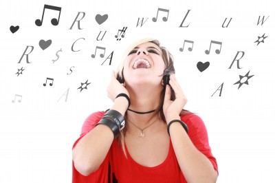 Music To Your Ears ~ Renewing Your Mind – Guest Post
