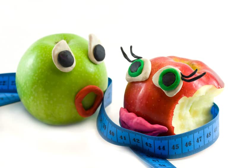 Image Source: iStockPhoto