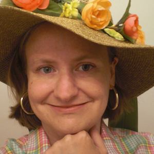 Free from Legalism ~ Amy Flink’s Testimony amyflink
