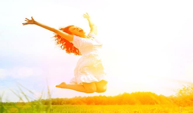 Free in HIM- My Hunger Within Journey Radiant-Girl-400x386
