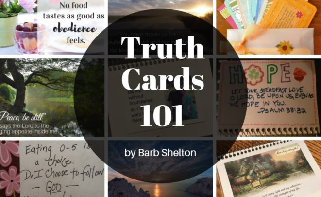 Truth Cards 101 Truth Cards 101 featured image 2