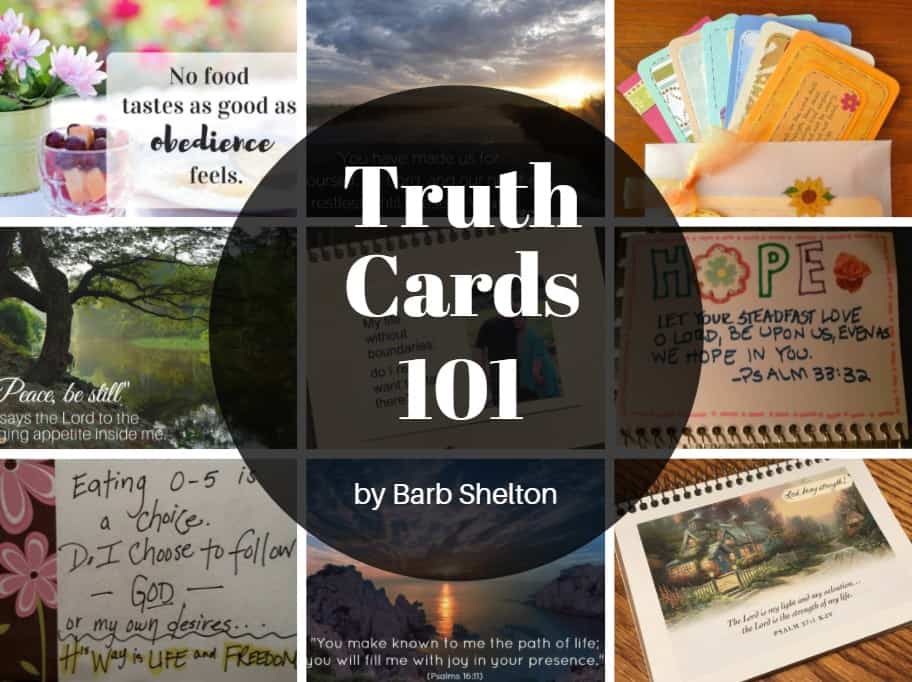 Truth Cards 101