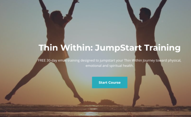 FAQ: Confused? Thin Within: Where do I BEGIN?!?