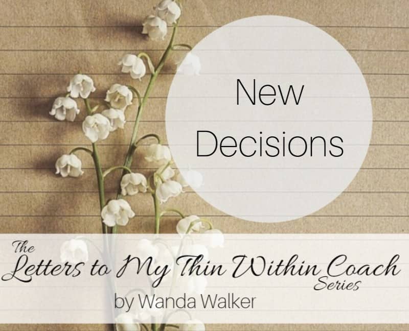 New Decisions