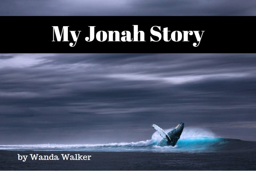 My Jonah Story | Thin Within