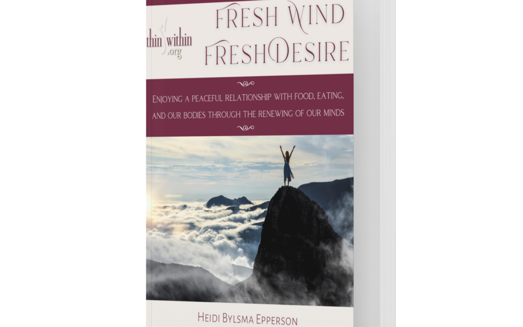 LAST CALL! Spring 2023 Fresh Wind Fresh Desire Coaching Class