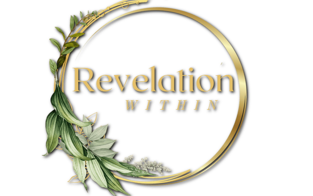Exciting Changes for Thin Within — Now Revelation Within!
