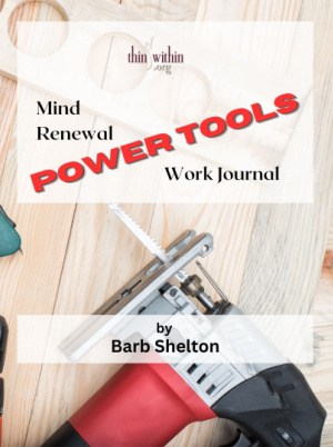 Mind Renewal Power Tools Class