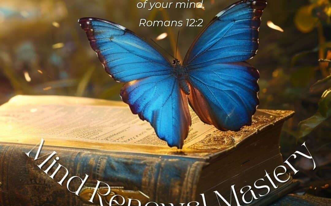 Mind Renewal Mastery