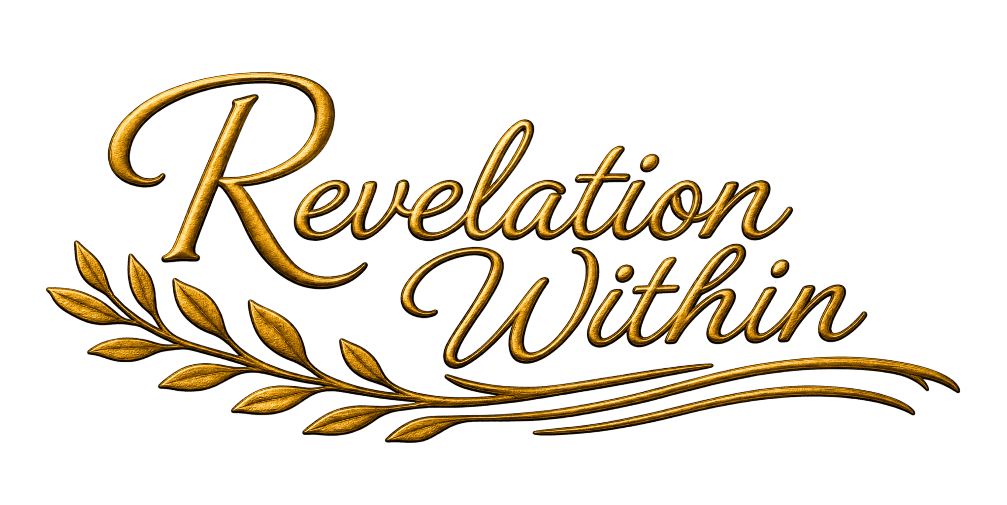 Revelation Within